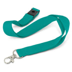 Glow in the Dark Logo Lanyard (10)