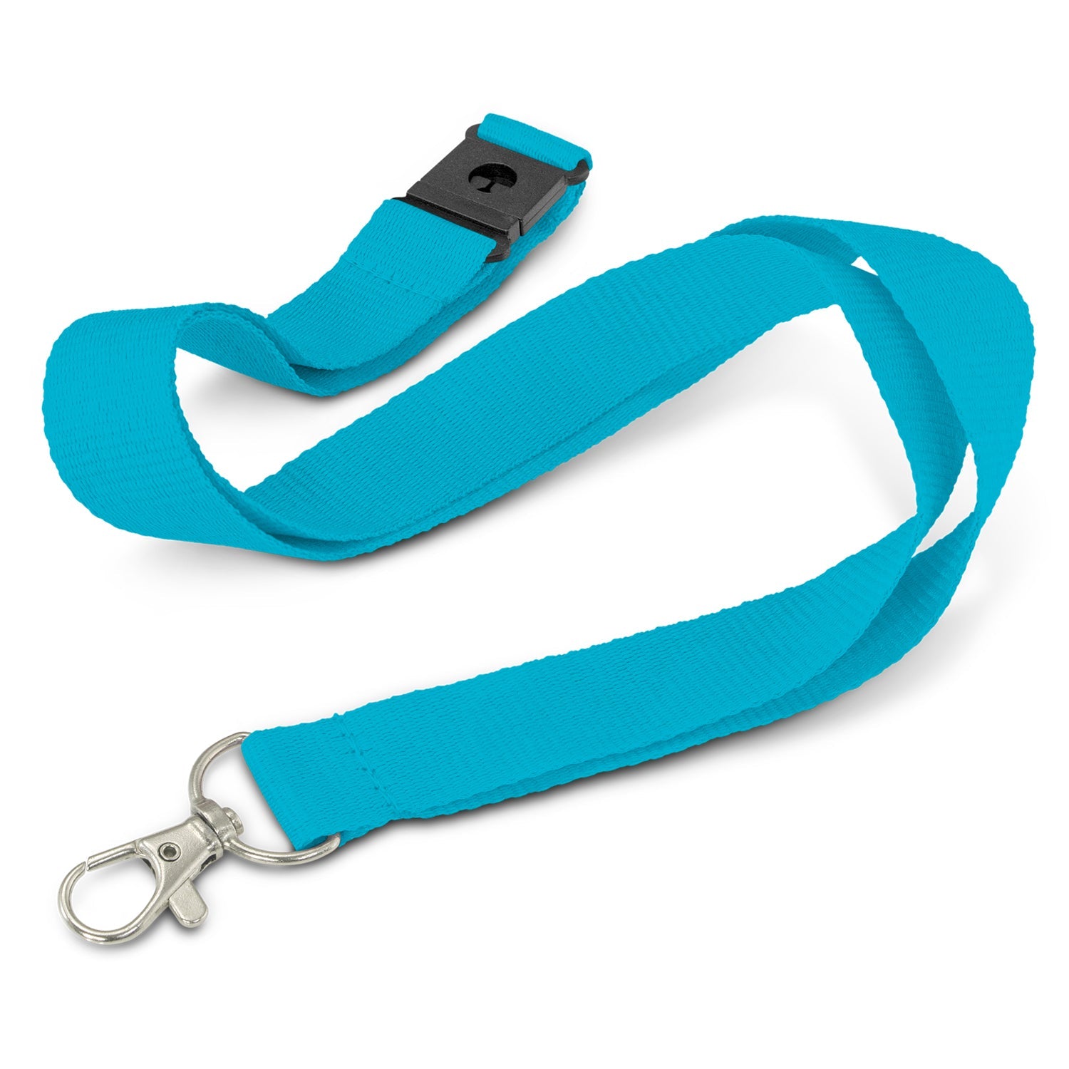 Glow in the Dark Logo Lanyard (11)