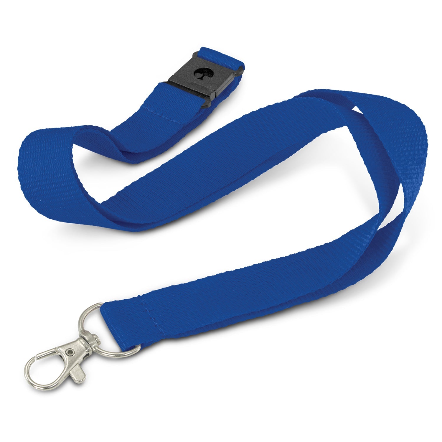Glow in the Dark Logo Lanyard (12)