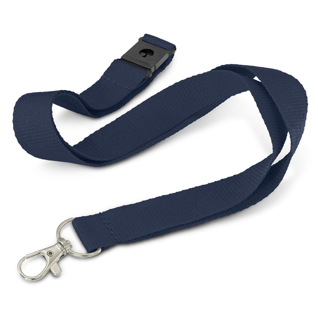 Glow in the Dark Logo Lanyard (13)
