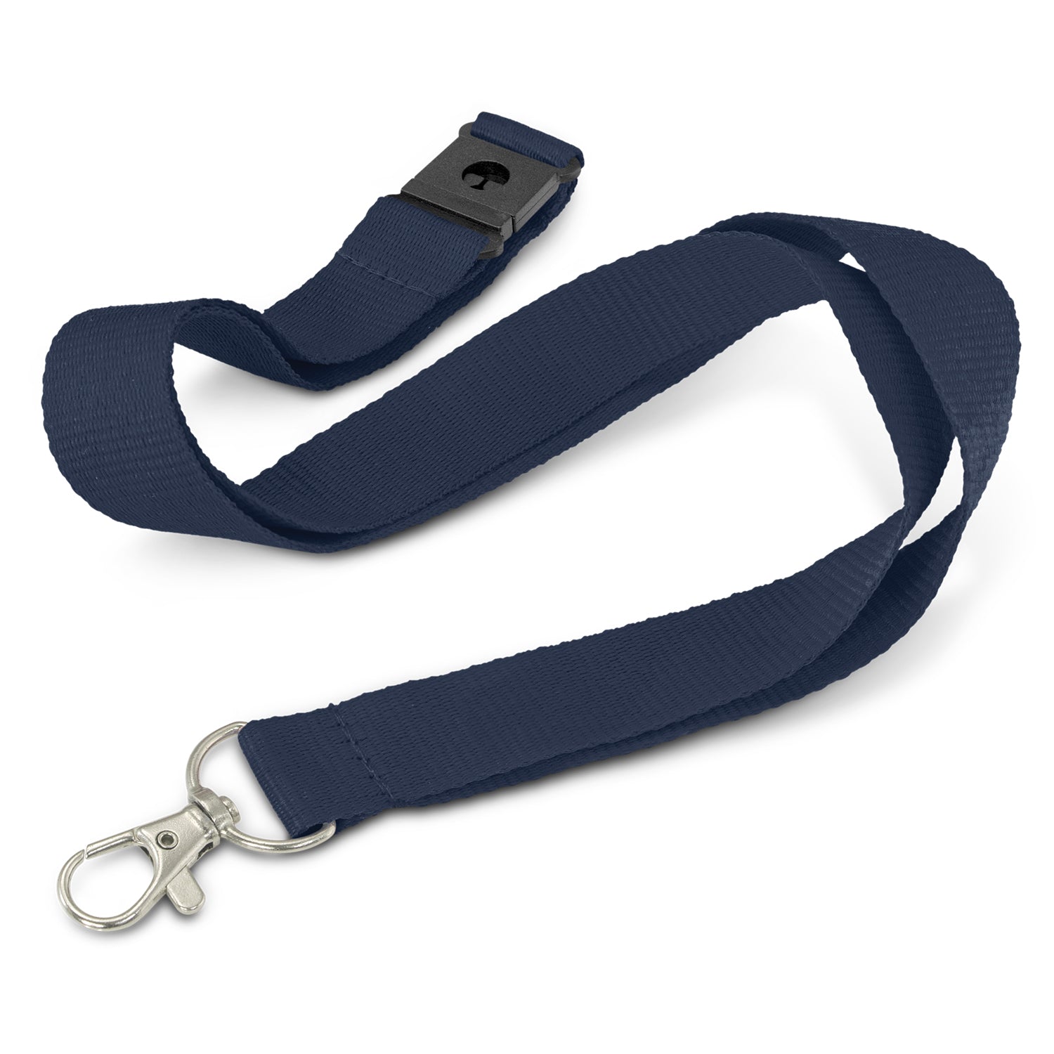 Glow in the Dark Logo Lanyard (13)