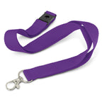 Glow in the Dark Logo Lanyard (14)