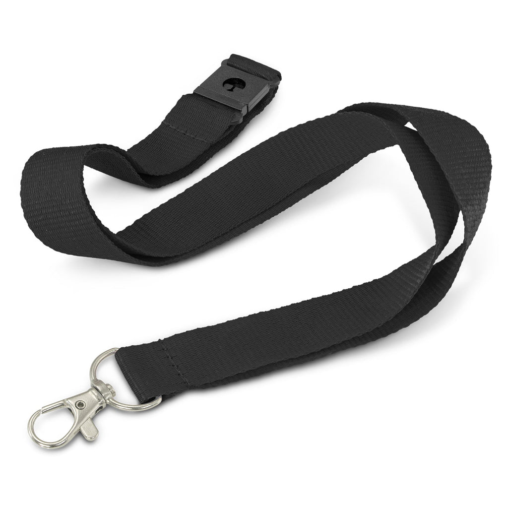 Glow in the Dark Logo Lanyard (15)