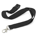 Glow in the Dark Logo Lanyard (15)