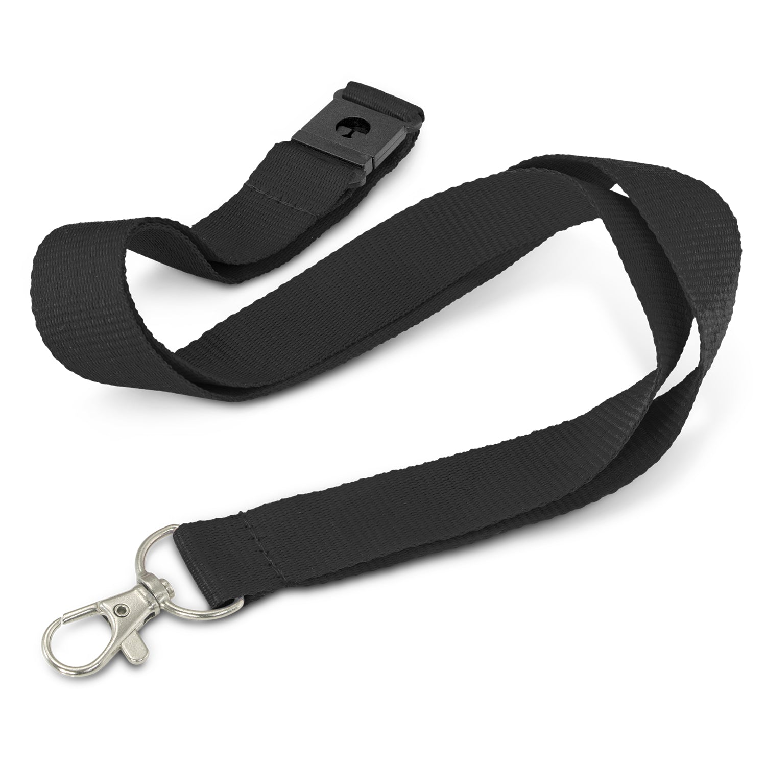 Glow in the Dark Logo Lanyard (15)