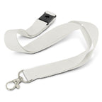Glow in the Dark Logo Lanyard (3)