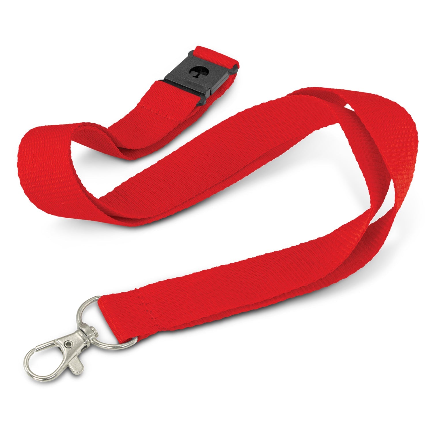 Glow in the Dark Logo Lanyard (7)