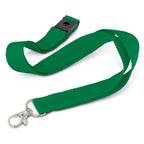 Glow in the Dark Logo Lanyard (9)