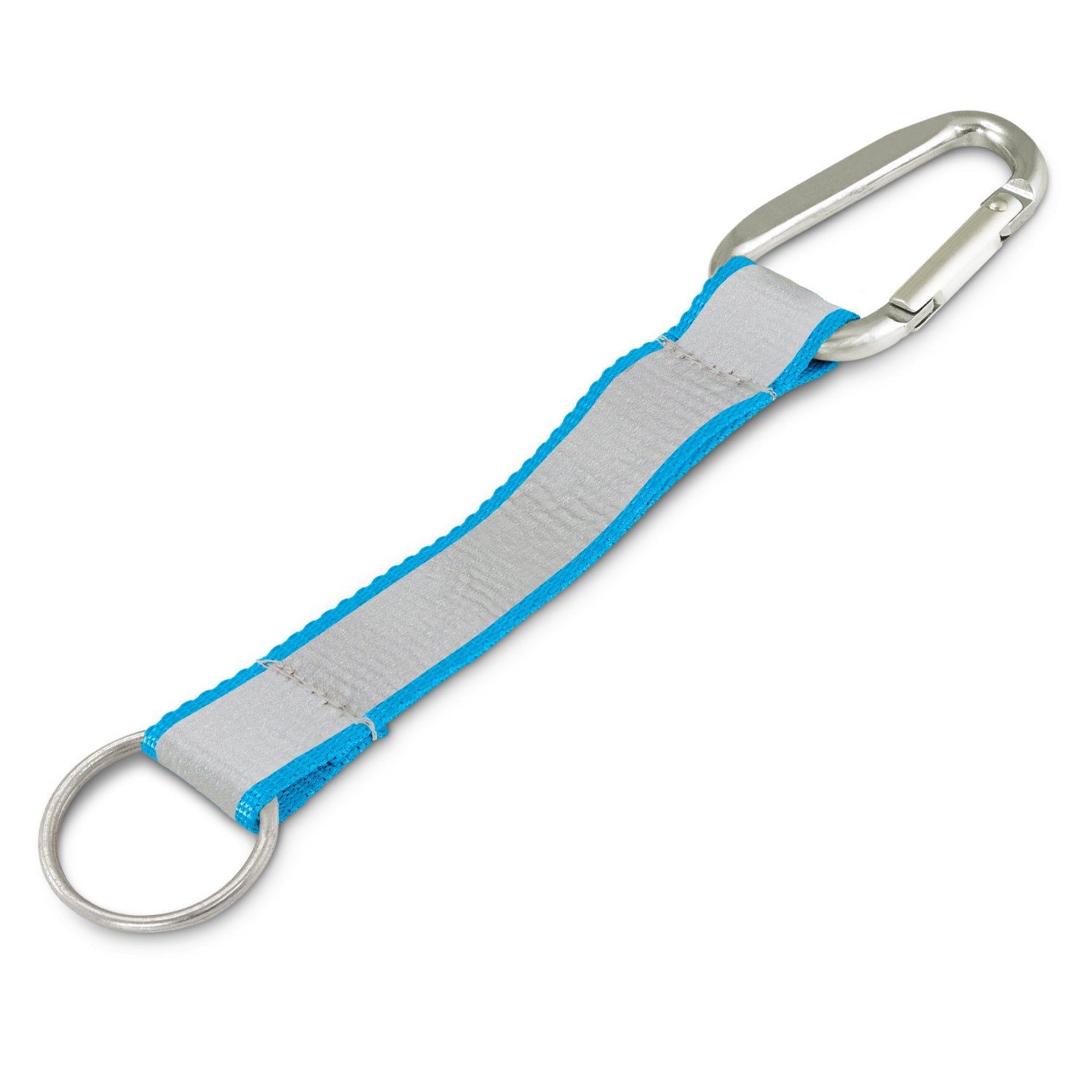 Reflector Key Ring (11)