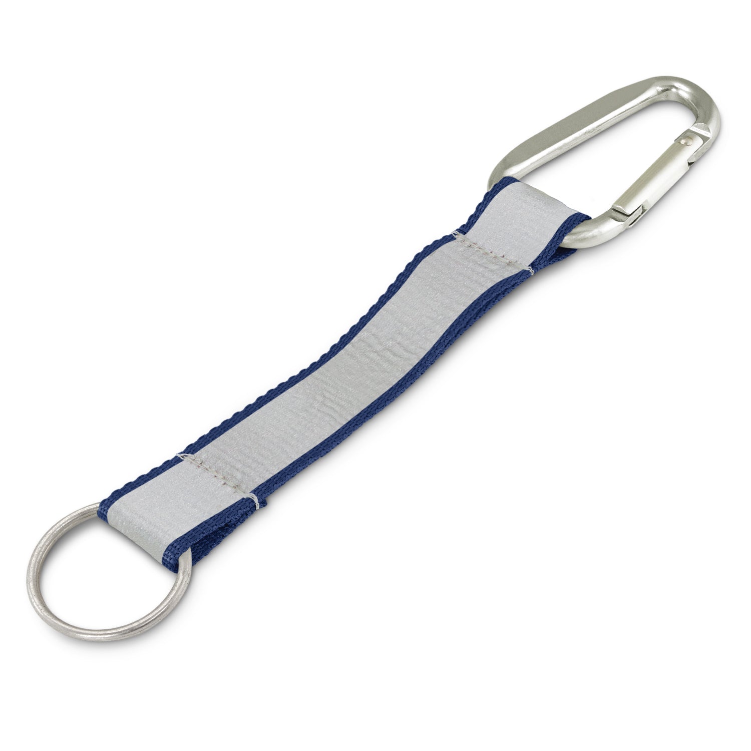 Reflector Key Ring (13)