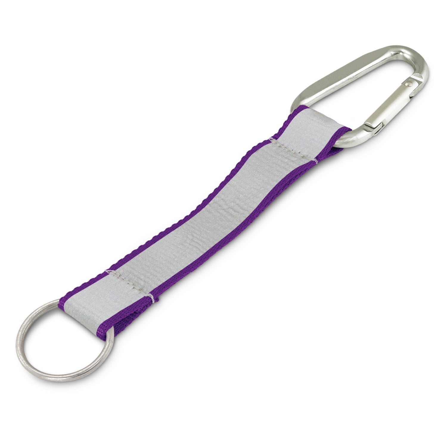 Reflector Key Ring (14)