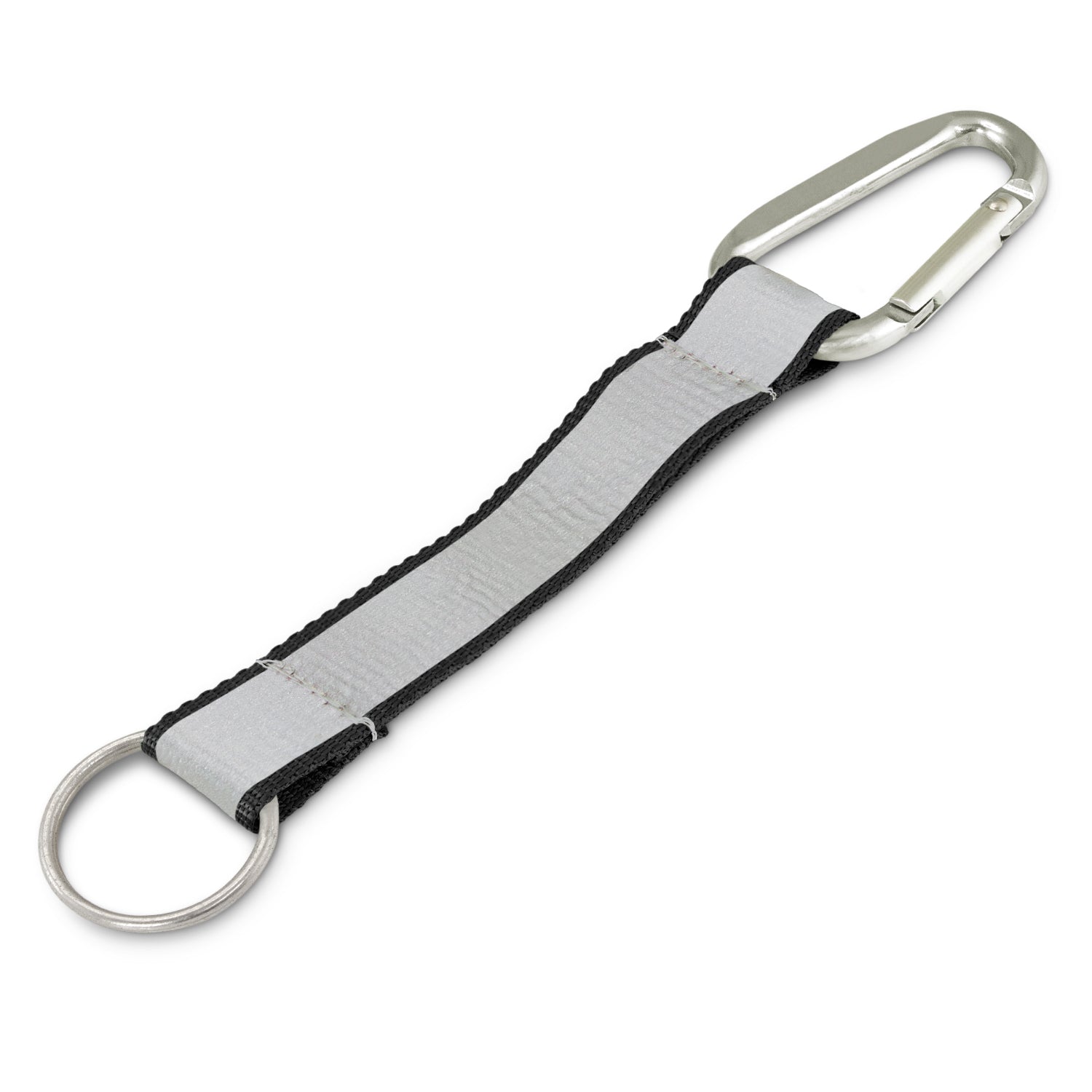 Reflector Key Ring (15)