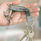 Reflector Key Ring (16)
