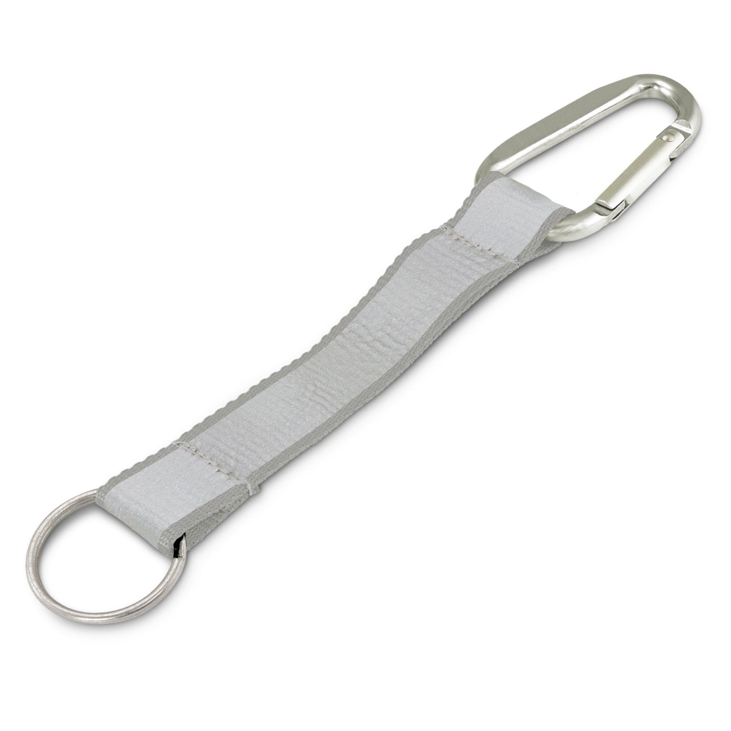 Reflector Key Ring (2)