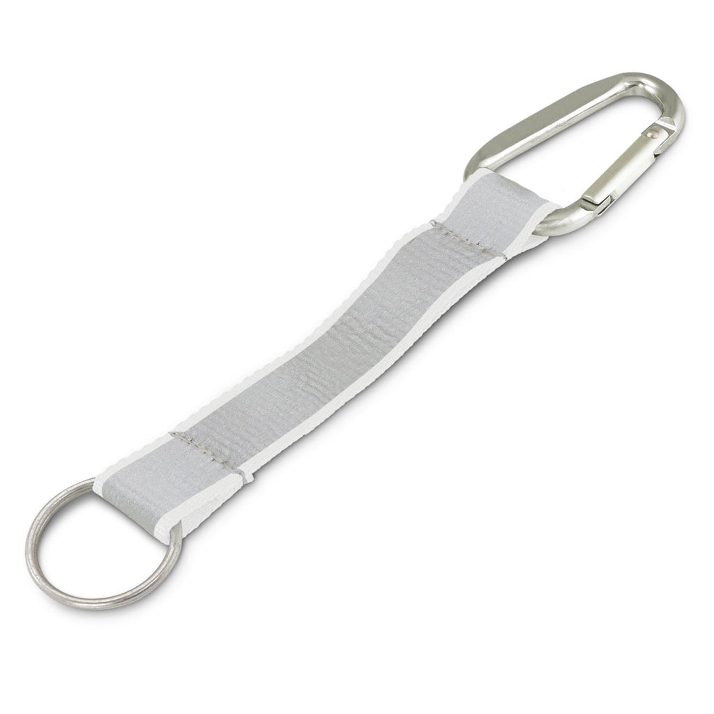 Reflector Key Ring (3)