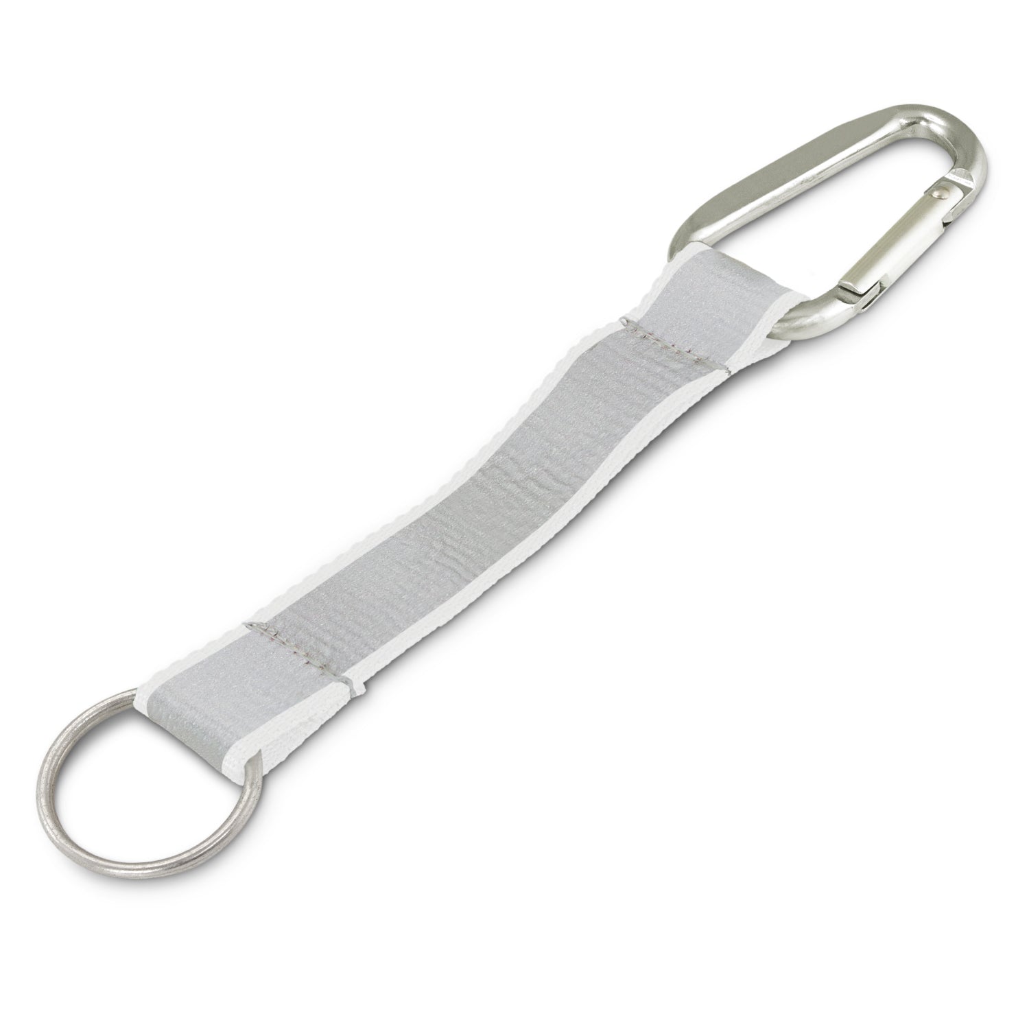 Reflector Key Ring (3)