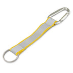 Reflector Key Ring (4)