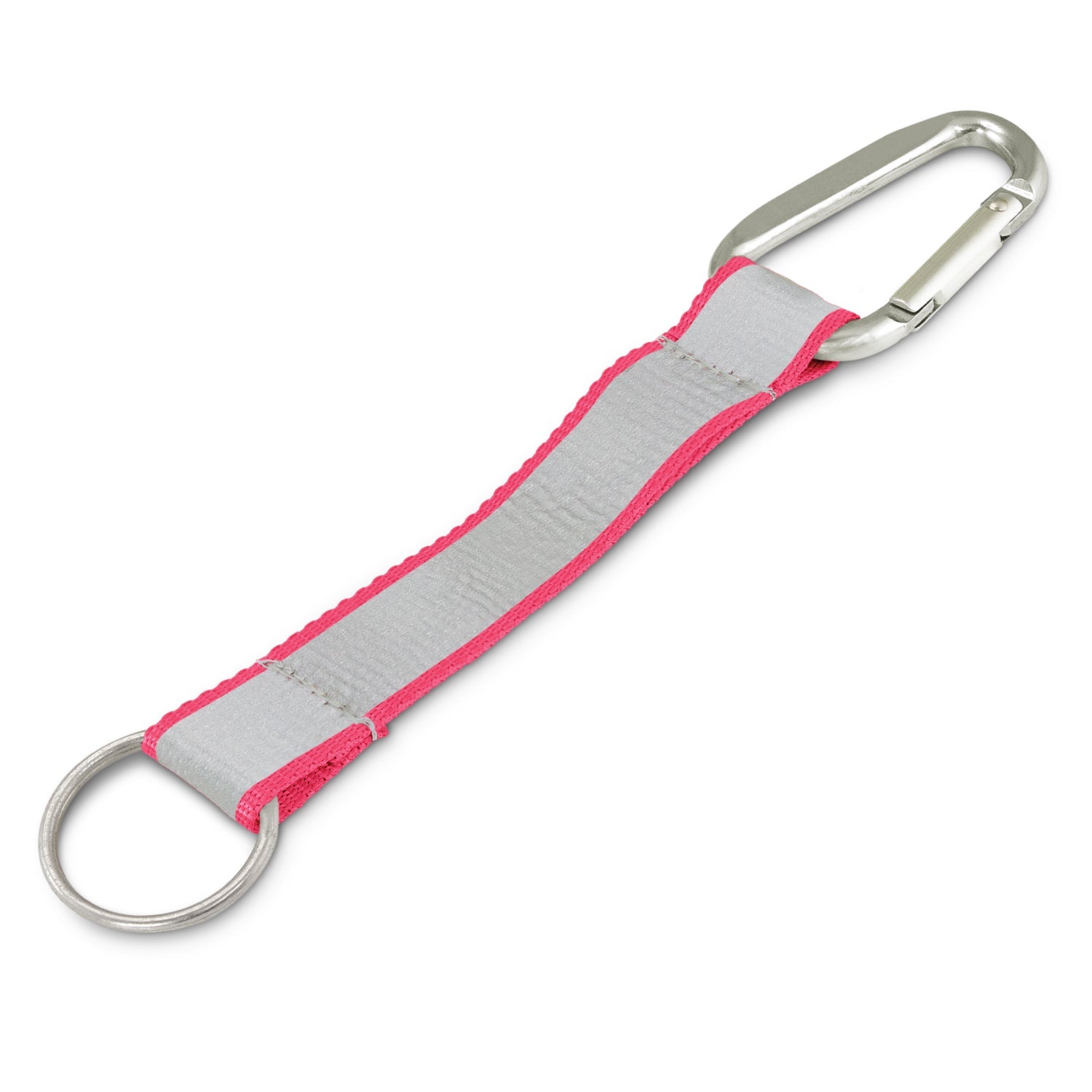 Reflector Key Ring (6)