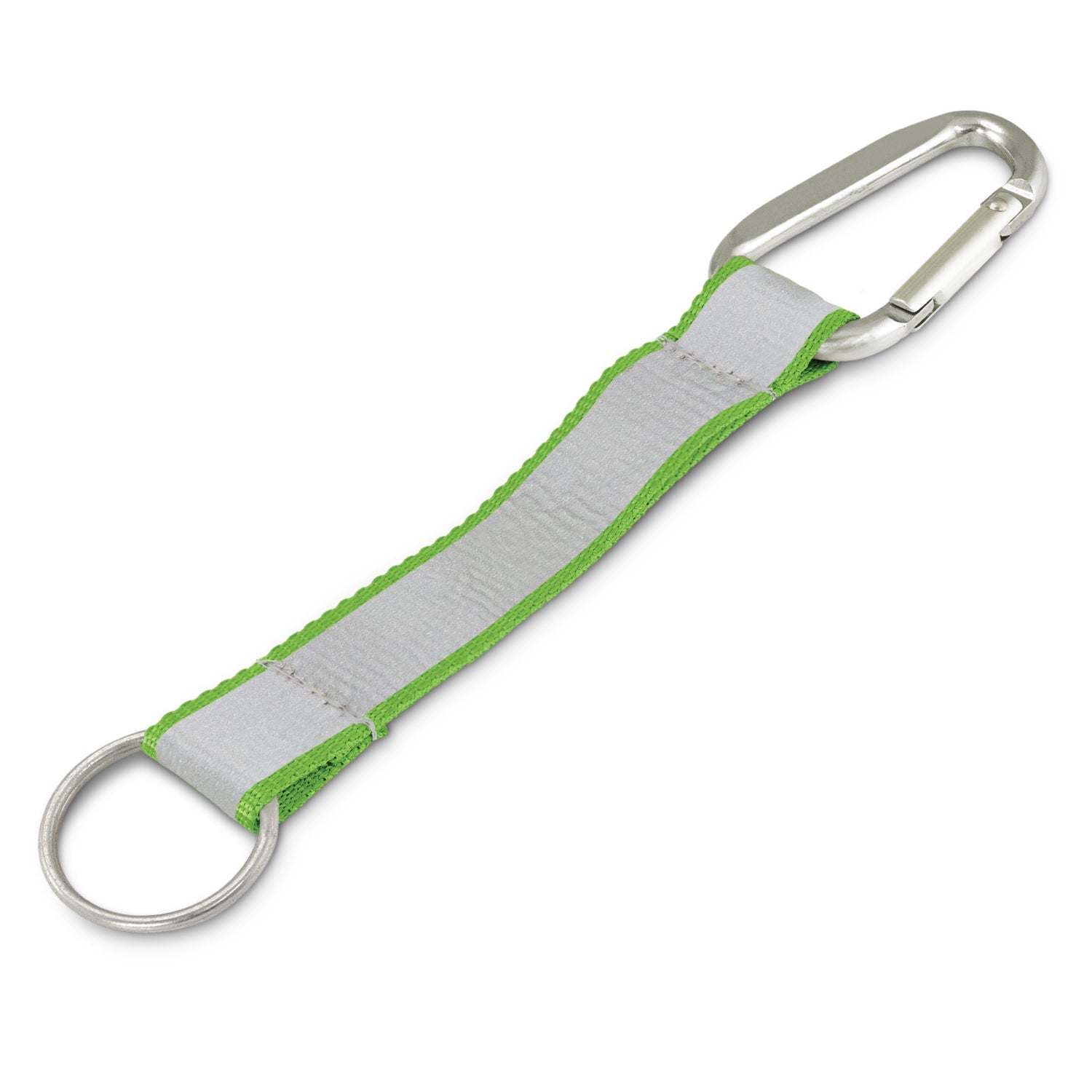 Reflector Key Ring (8)