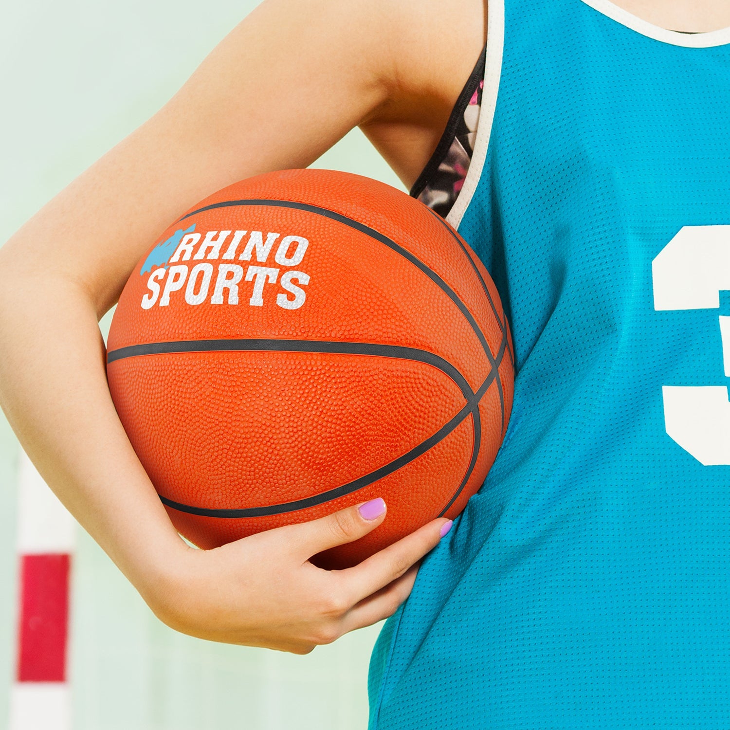Basketball Promo (3)