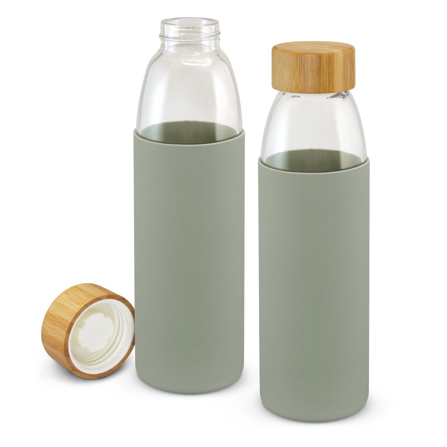Solstice Glass Bottle (2)