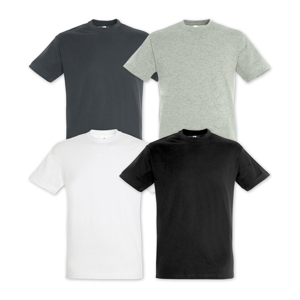 SOLS Regent Adult T-Shirt (6)