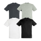 SOLS Regent Adult T-Shirt (6)