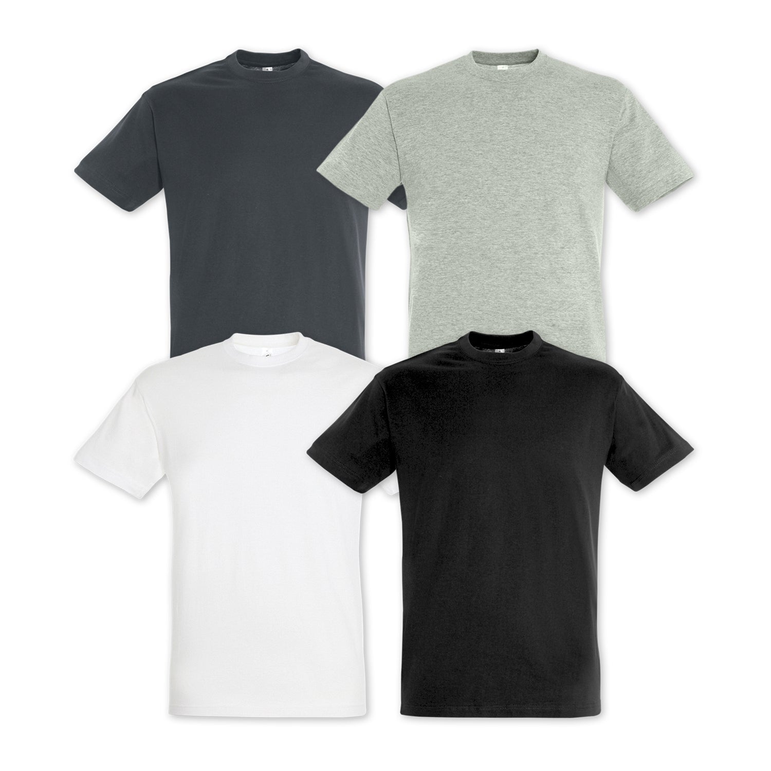 SOLS Regent Adult T-Shirt (6)
