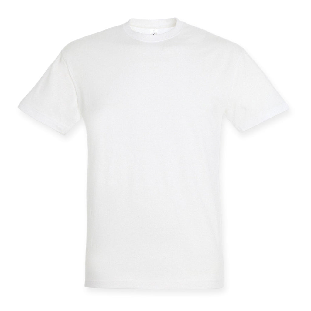 SOLS Regent Adult T-Shirt (4)