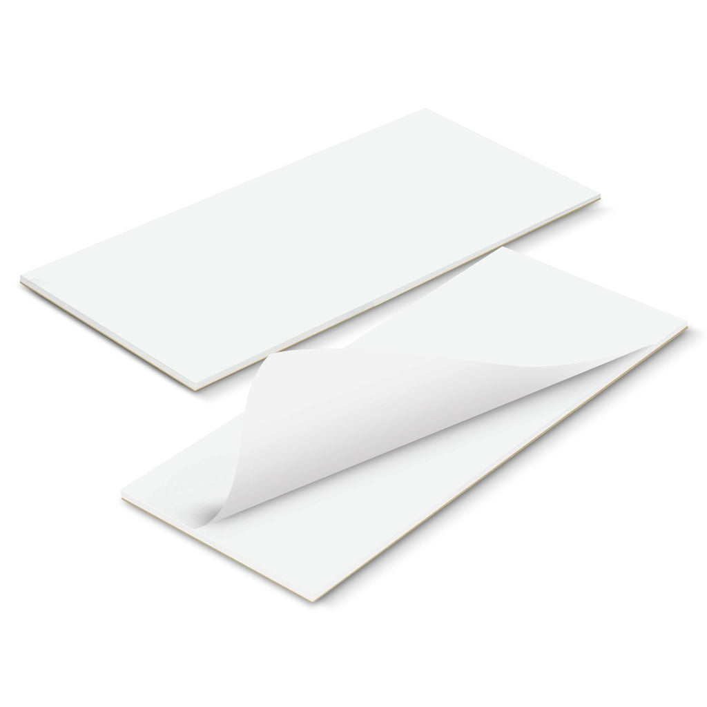 90mm x 160mm Note Pad - Full Colour (2)