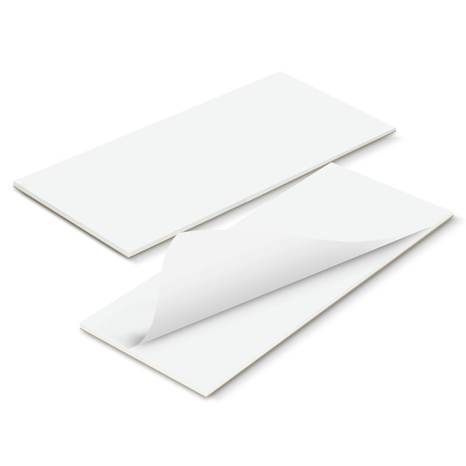 90mm x 160mm Note Pad - Full Colour (2)