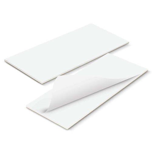 90mm x 160mm Note Pad - Full Colour (2)