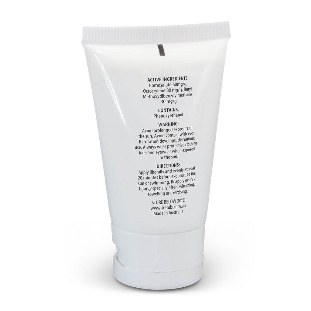 TRENDS Everyday SPF 50+ Sunscreen 30ml (3)