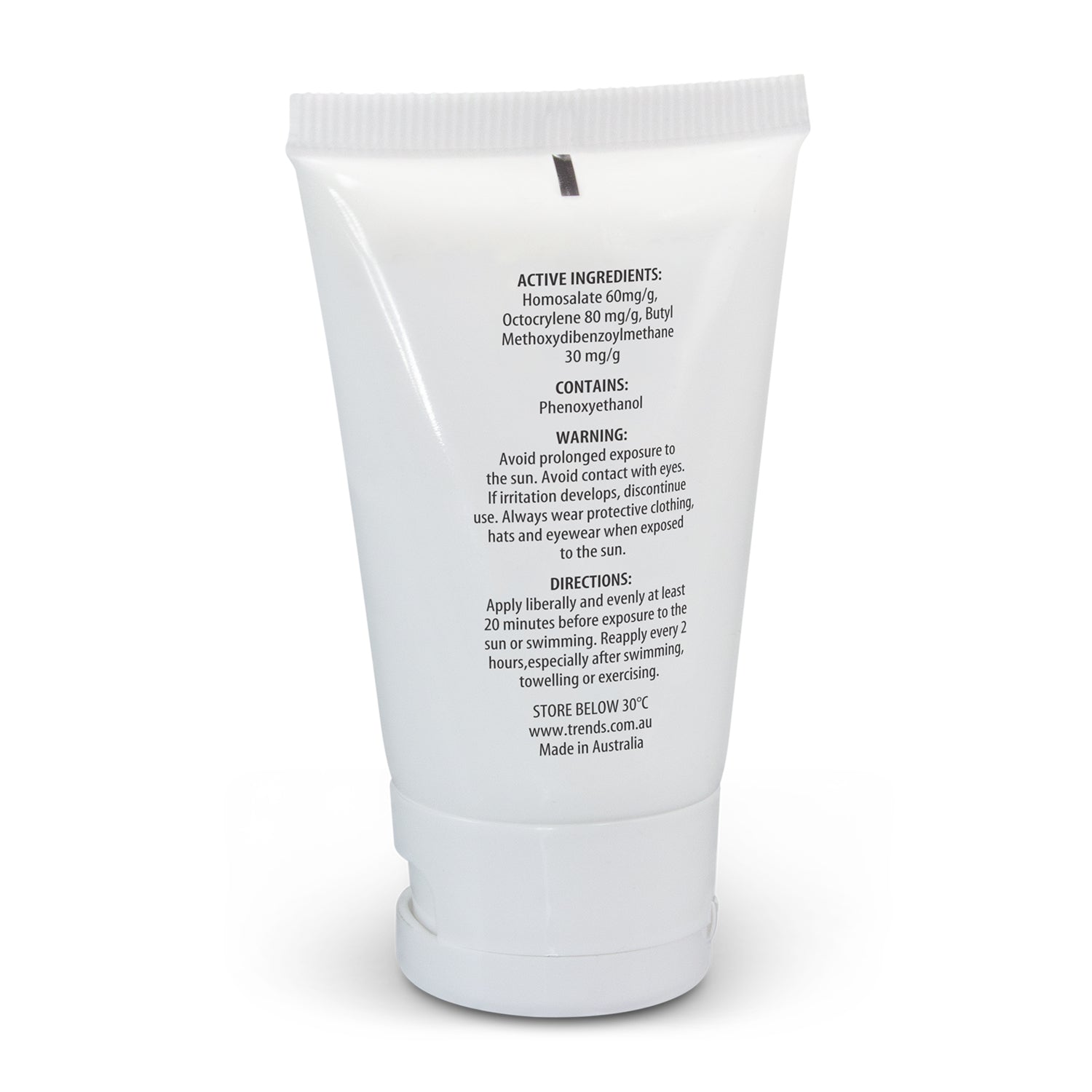 TRENDS Everyday SPF 50+ Sunscreen 30ml (3)