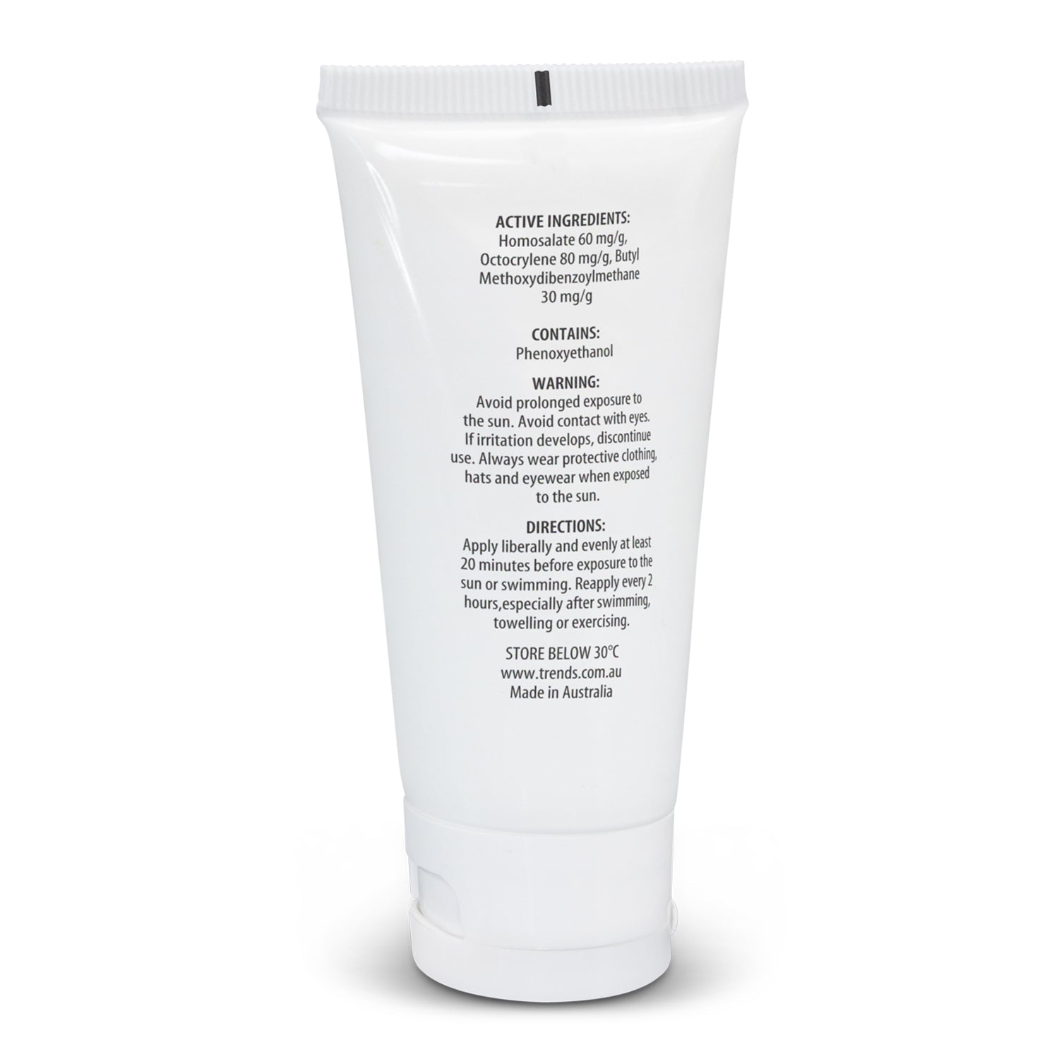 TRENDS Everyday SPF 50+ Sunscreen 50ml (3)