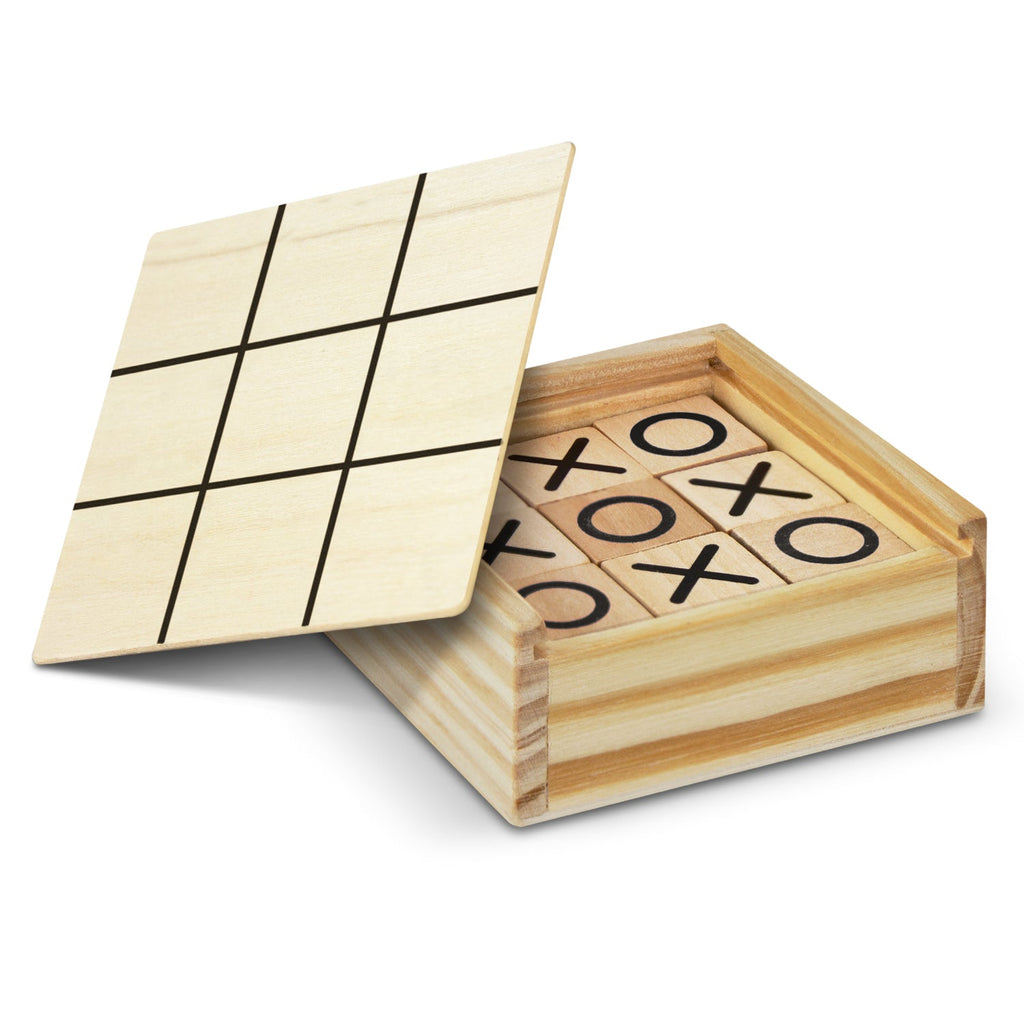 Tic Tac Toe Game (3)