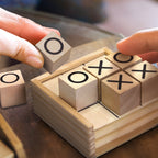 Tic Tac Toe Game (4)