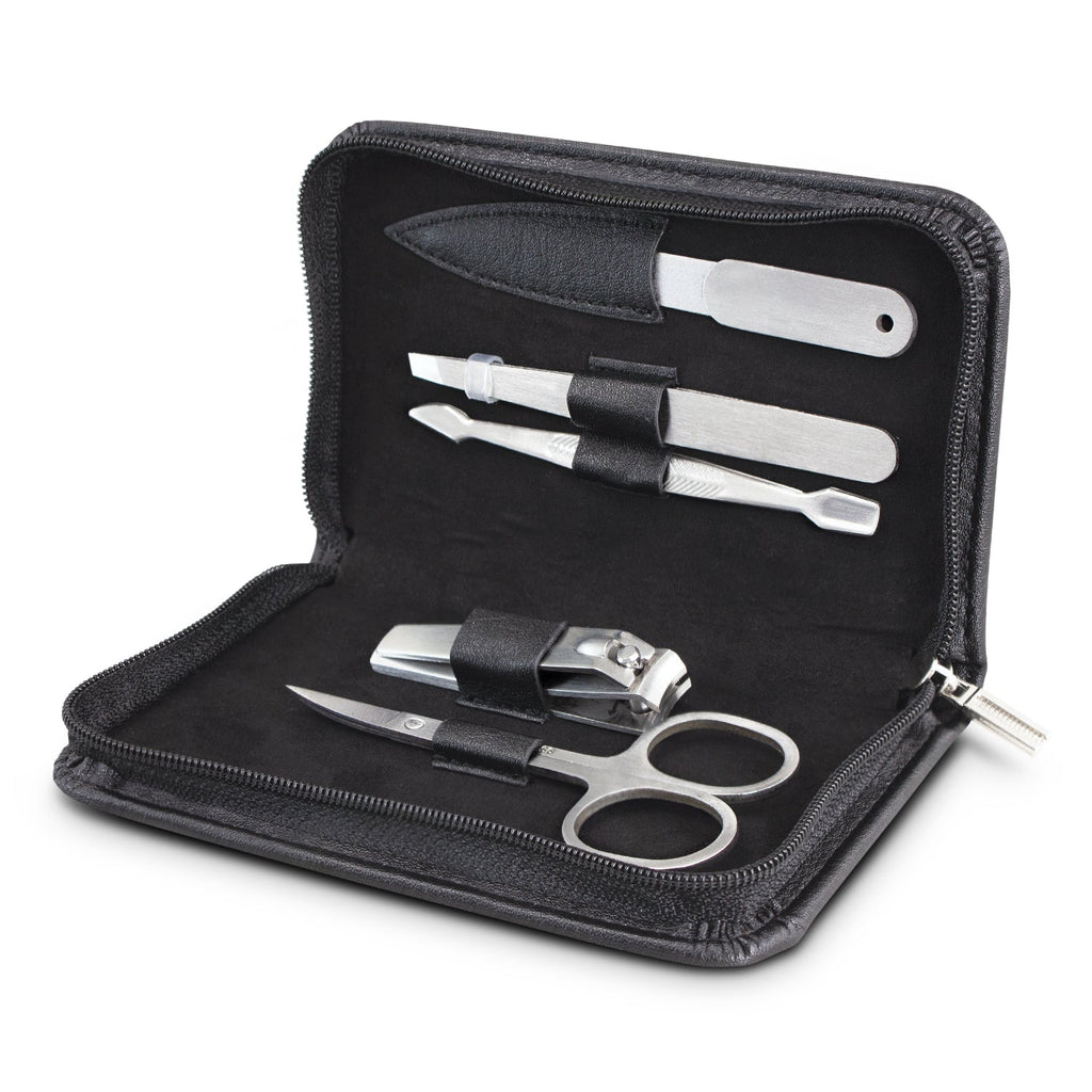 Swiss Peak Manicure Set (3)