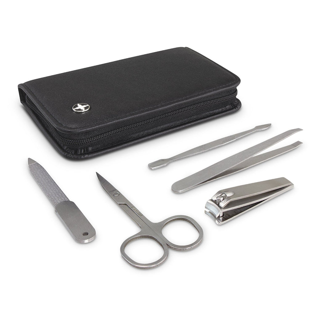 Swiss Peak Manicure Set (4)