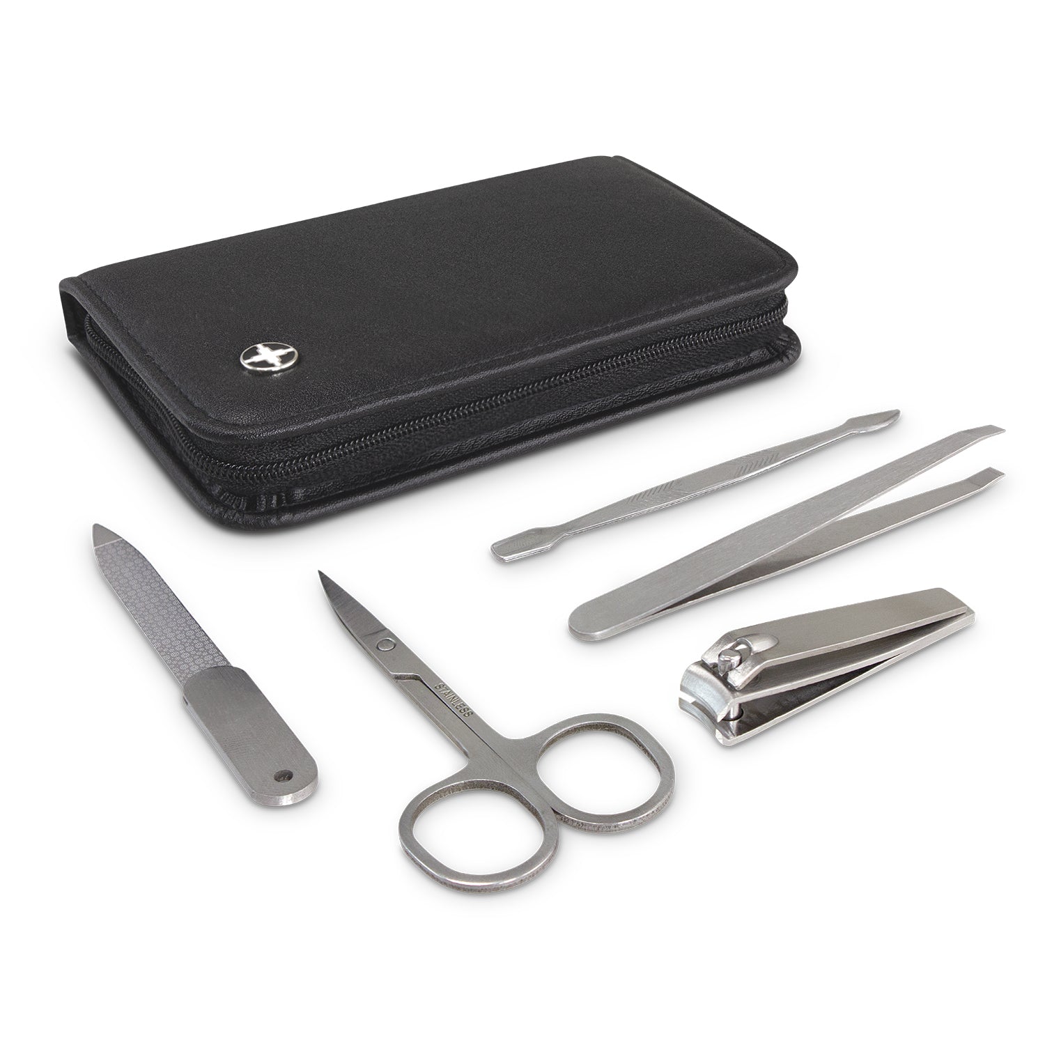 Swiss Peak Manicure Set (4)