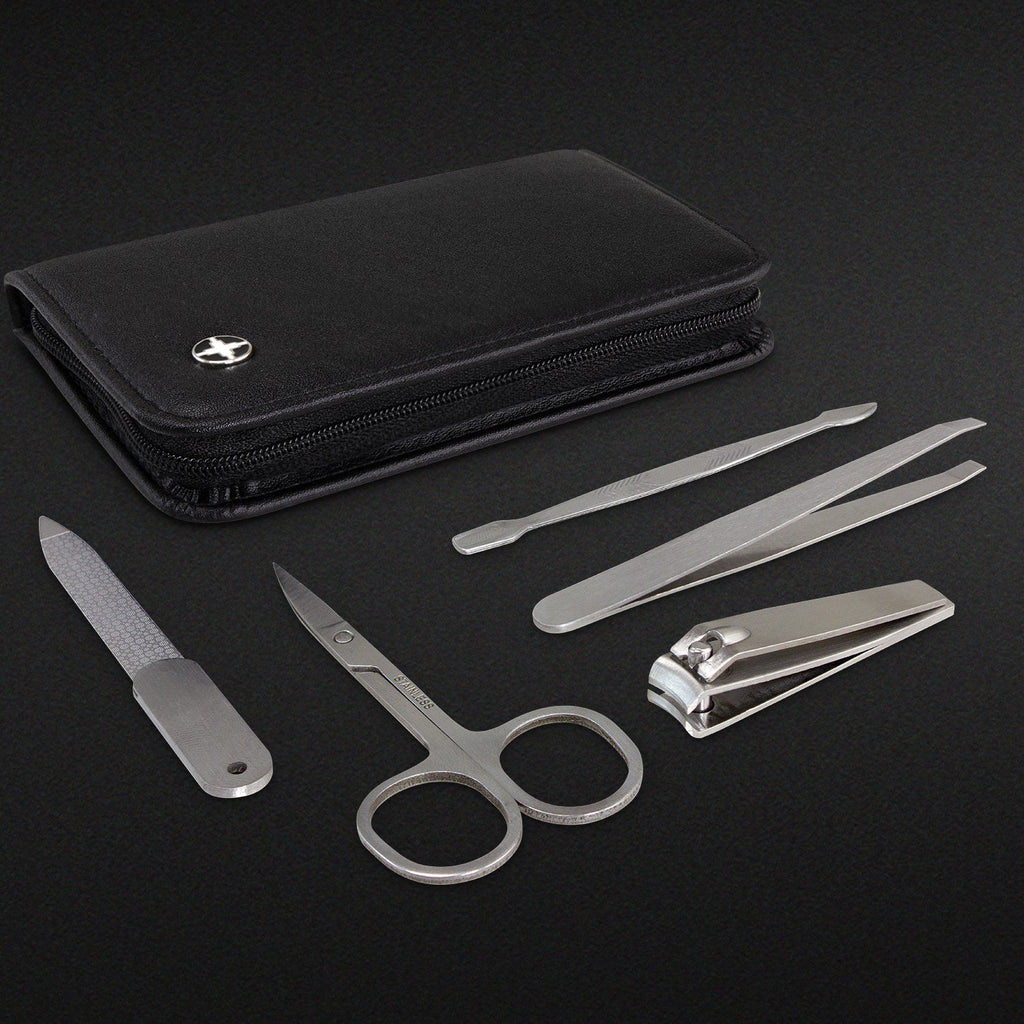 Swiss Peak Manicure Set (6)