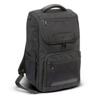 Swiss Peak Voyager Laptop Backpack (2)