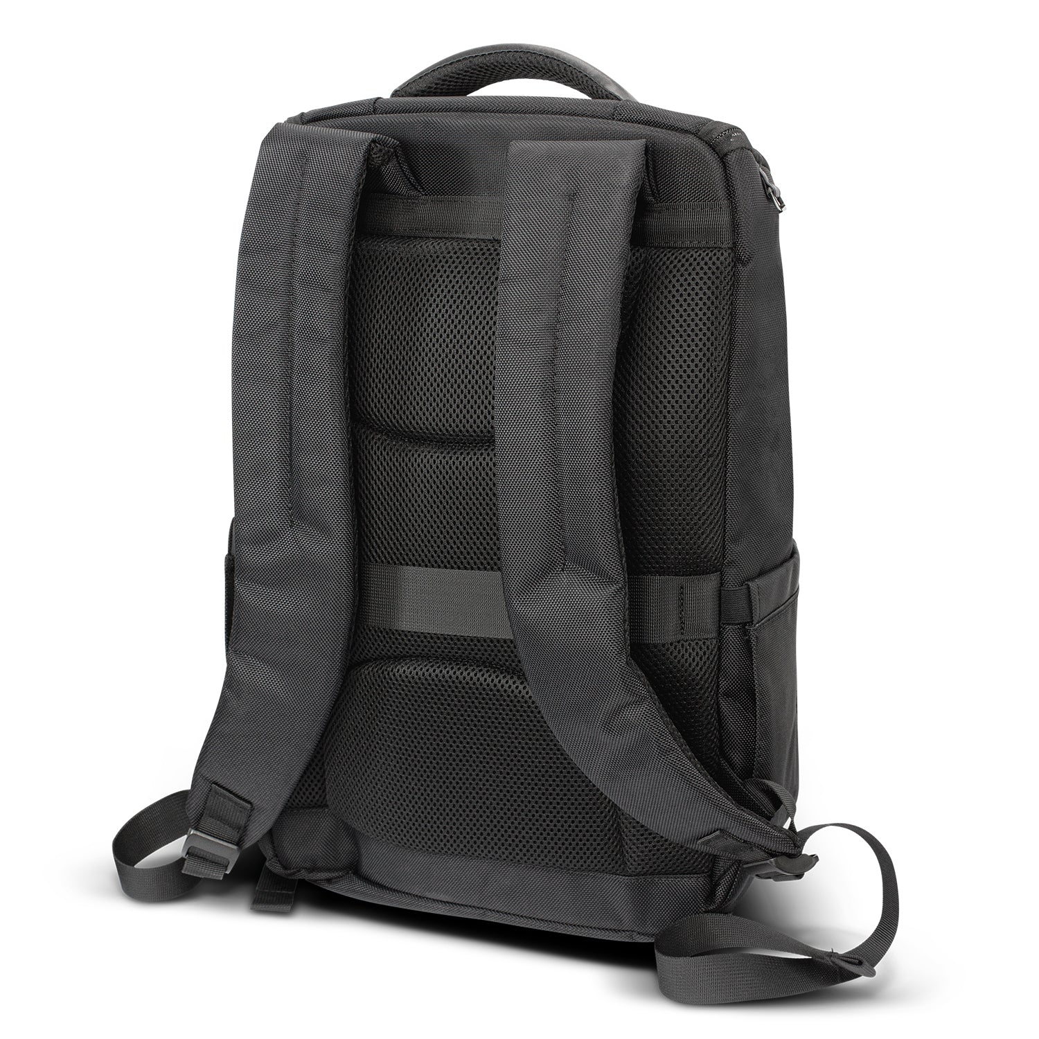 Swiss Peak Voyager Laptop Backpack (4)