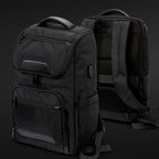 Swiss Peak Voyager Laptop Backpack (5)