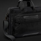Swiss Peak Voyager Laptop Bag (3)