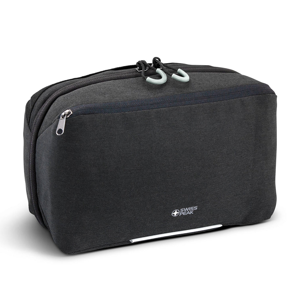 Swiss Peak Toiletry Bag (2)
