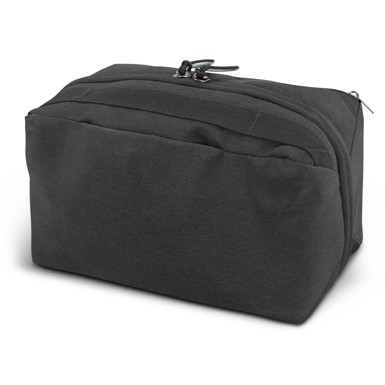 Swiss Peak Toiletry Bag (3)