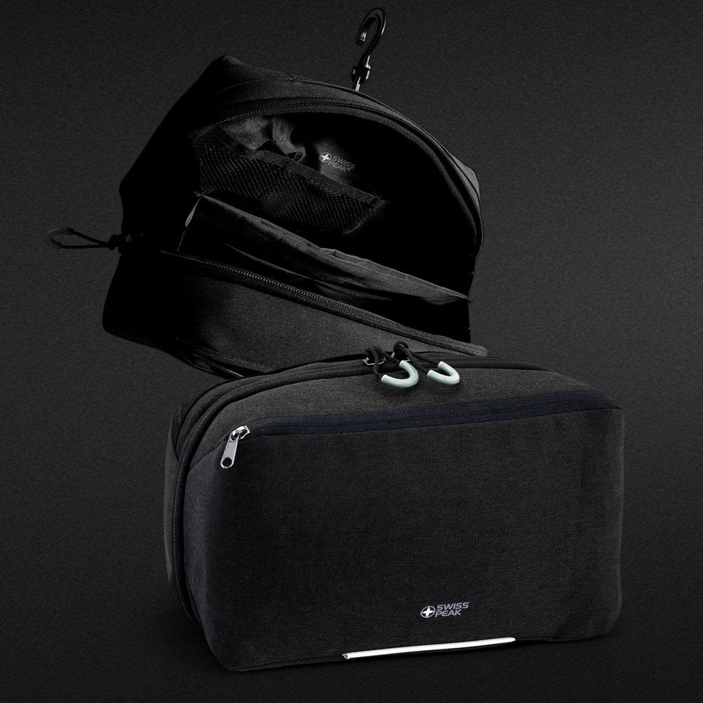 Swiss Peak Toiletry Bag (4)