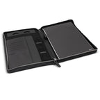 Swiss Peak Heritage A4 Portfolio with Zipper (3)