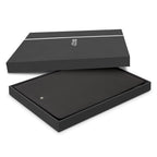Swiss Peak Heritage A4 Portfolio with Zipper (4)